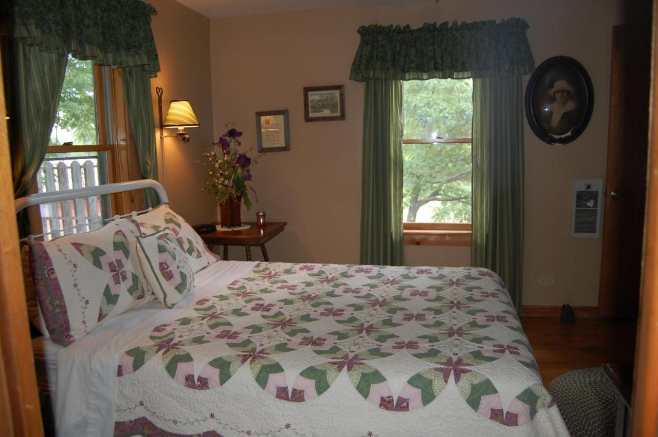 Mountain Springs Cabins 캔들러 외부 사진